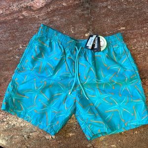 Vilebrequin NWT size xxl men’s swim shorts